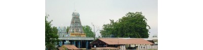 பெரியபாளையத்தம்மன் - தமிழ்நாடு